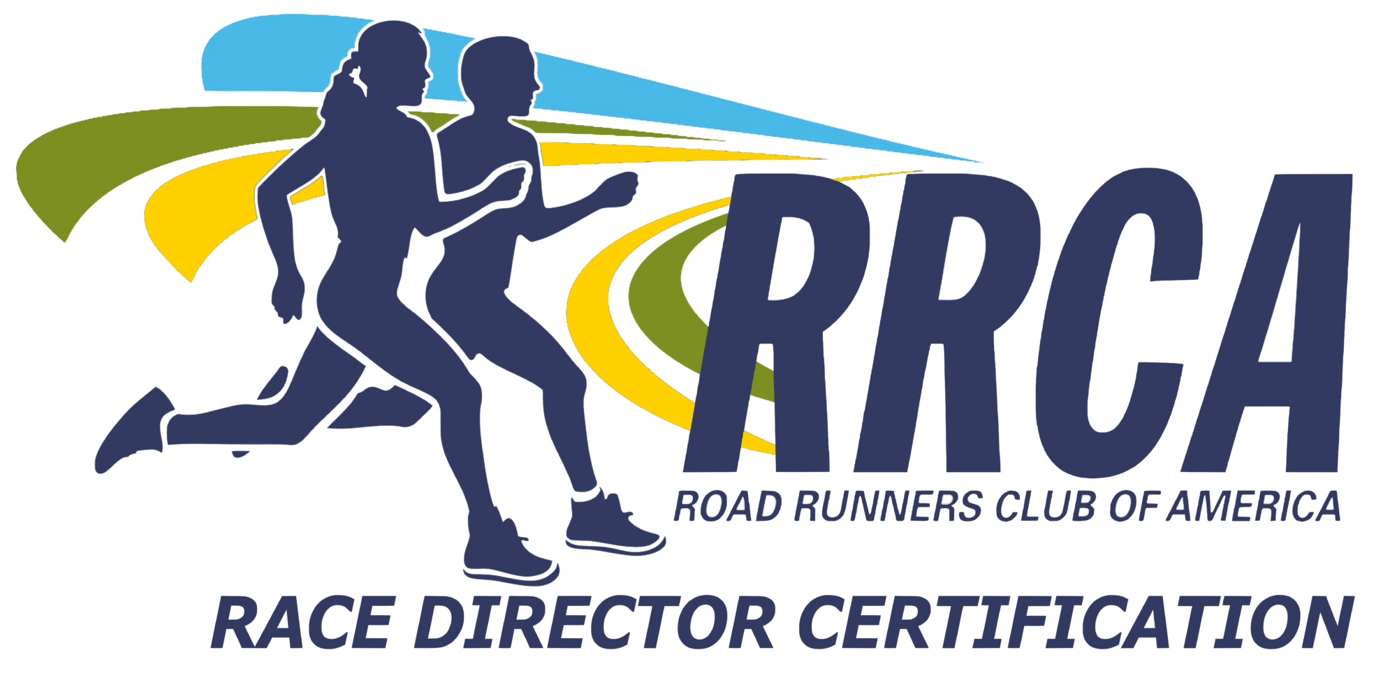 RRCA Certified Race Director